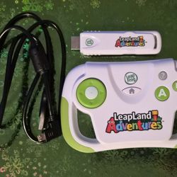 Paw Patrol, Leap Frog, Leap Land Adventures, Game 