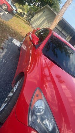 Hyundai Genesis 3.8