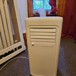 Portable Air Conditioner 