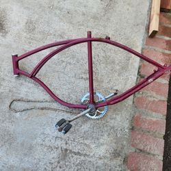 Original Chicago Schwinn 