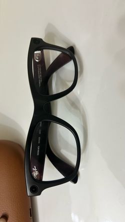 Ray-Ban Meta Wayfarer Gen 2 Smart Glasses