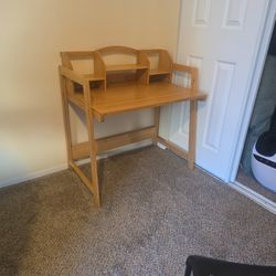Kids Desk