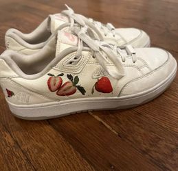 Nike Grandstand 2 II Pinnacle C.R.E.A.M. Wimbledon Roland Garros Wu Tang