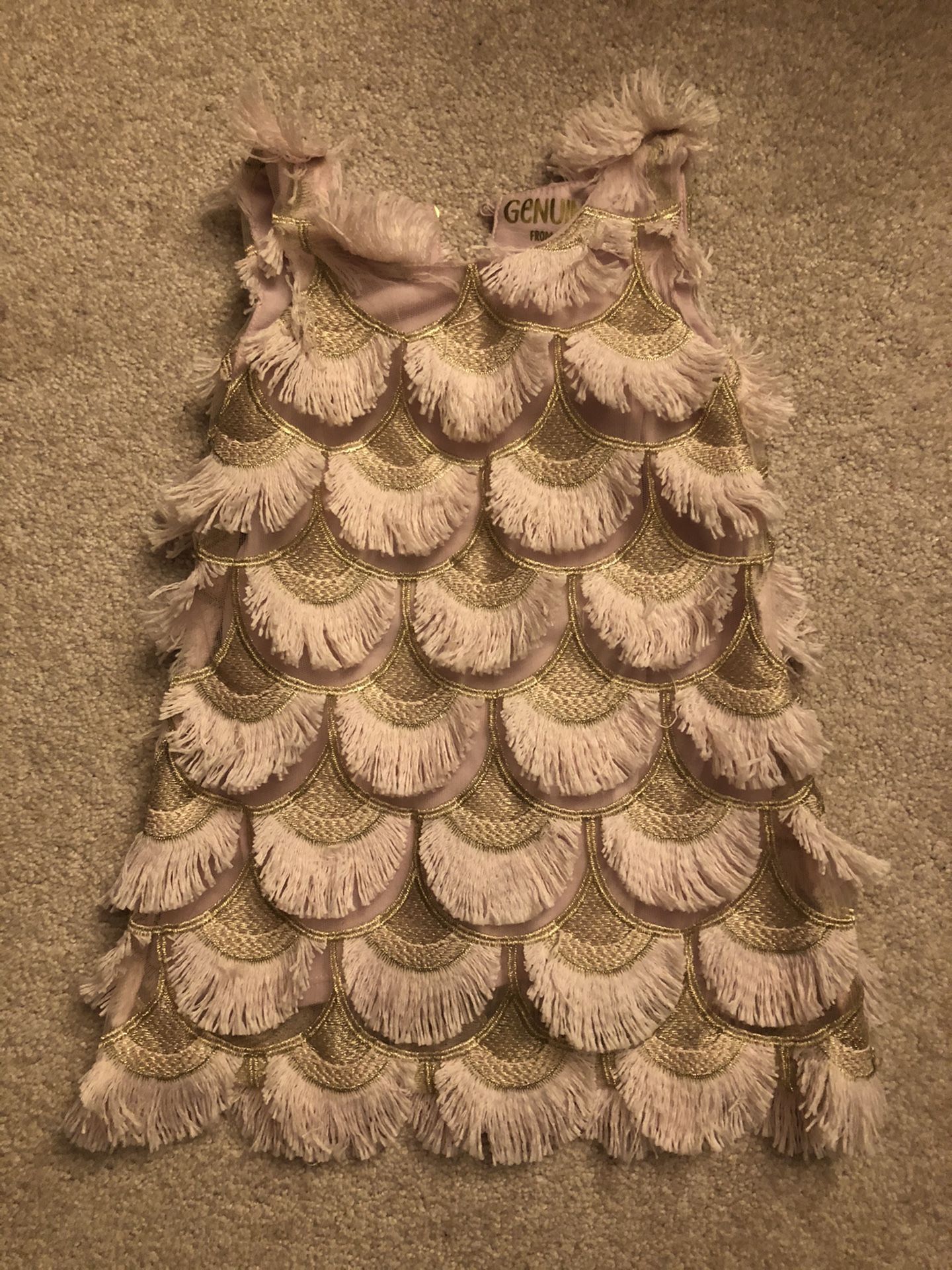 12 mo girl dress