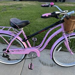 Schuwinn 26”