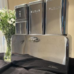 Lincoln Beautyware - Vintage