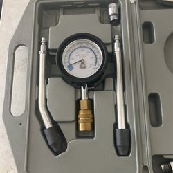 Compression Tester