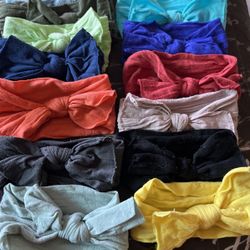 Headbands 