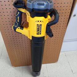 Dewalt 20v Max XR Blower TOOL ONLY Brand New Firm Price Non Negotiable 