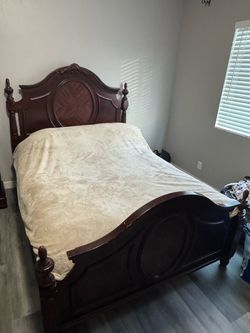 Bed Frame