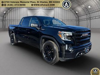 2020 GMC Sierra 1500 Crew Cab