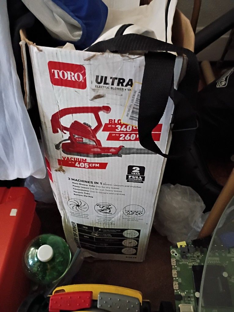 Moving Sale