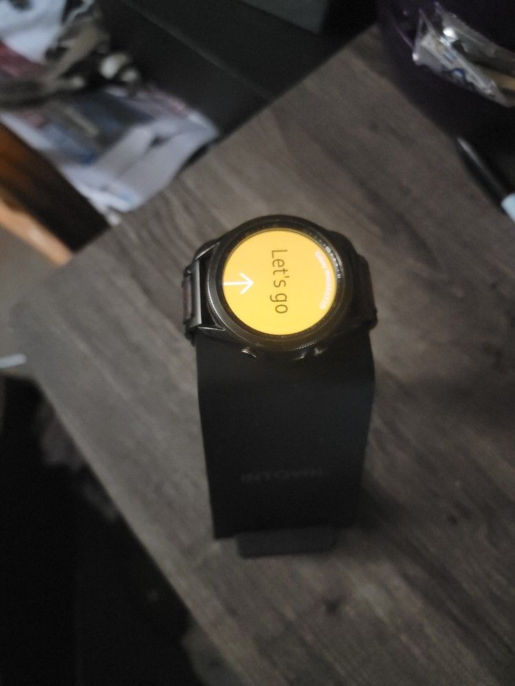 Samsung Galaxy Watch3 45mm
