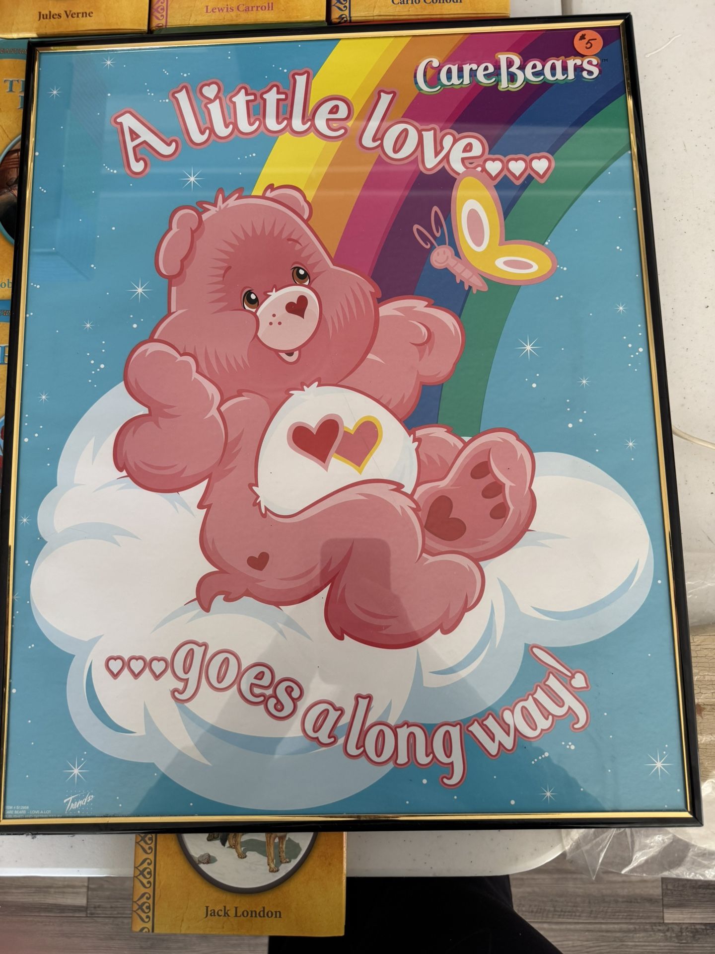 Care Bear Picture
