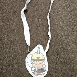 Kawaii Cross Body Bag