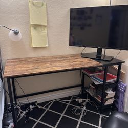 Desk For Sale