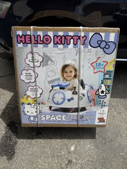 Hello kitty