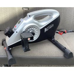 New in box  Exercise Bike