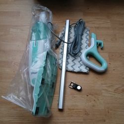 Shark Sanitizer Steam Mop 