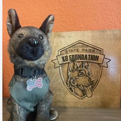 Free free free Stuff dog toy