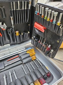 Tools Set 