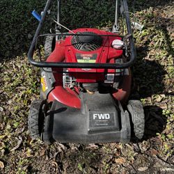 Lawn equipment for sale 