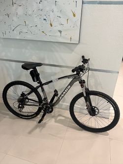 Mountain bike Jamis $650