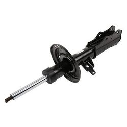 Acdelco 19-23 GMC ACADIA Suspension Strut Assembly Front Right Fits 19 for GMC