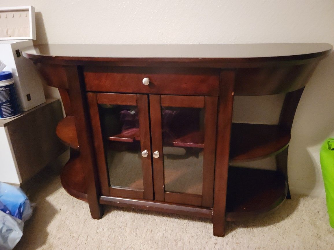 Consol Table