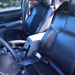 1998 Jeep Cherokee 4WD