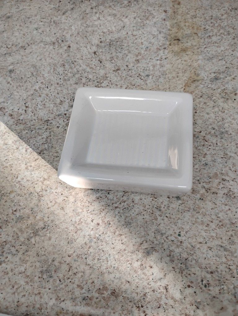 Soap Dish