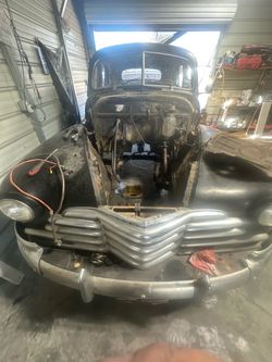 Motor 216