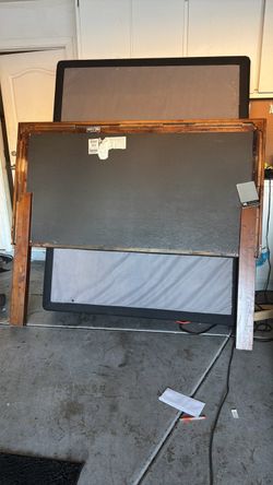 Free bed