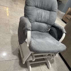 Silla Mecedora   Swing Chair 