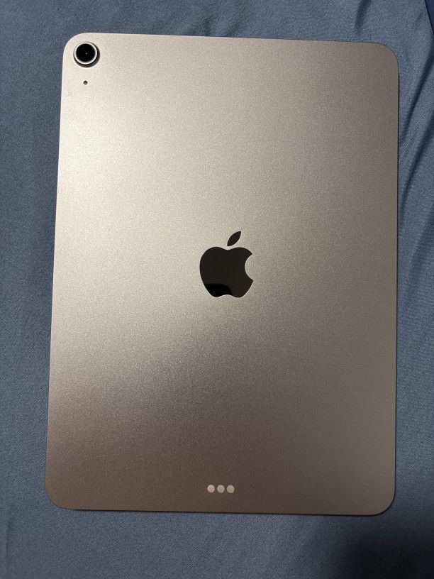 Apple iPad Air 11" M3 128GB Wifi Bundle