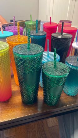 Starbucks Tumblers