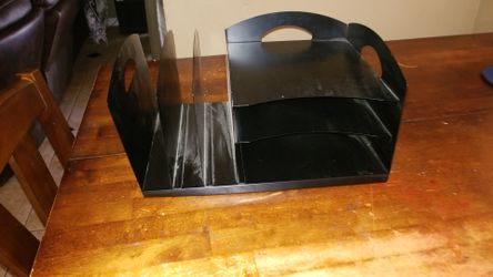 Office organizer
