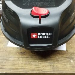 Porter cable wet/dry vac power head