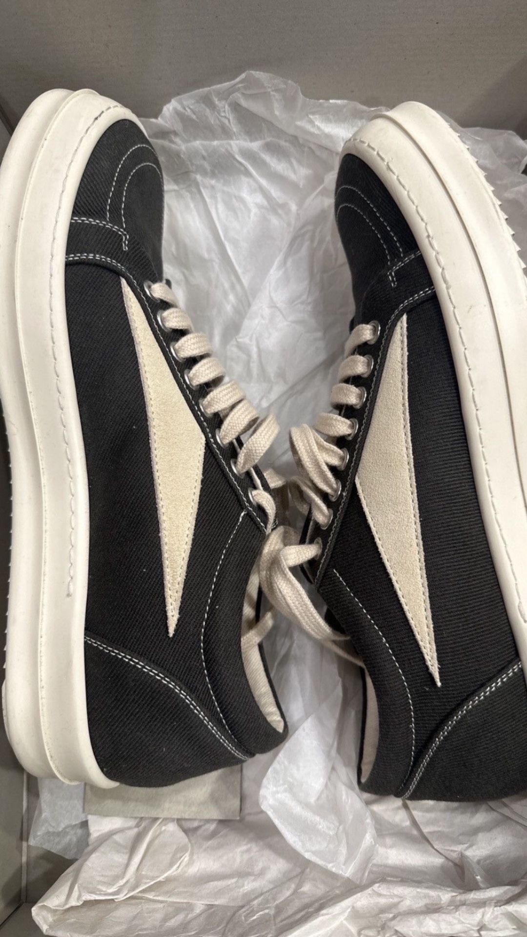 Rick Owen’s