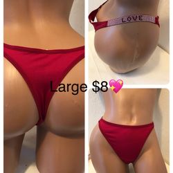 New Fashion Panty Large 💖💖💖