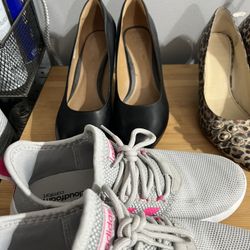 Womens Shoes 