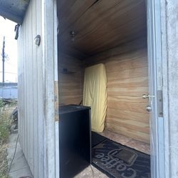 Tack Room For Sale 
