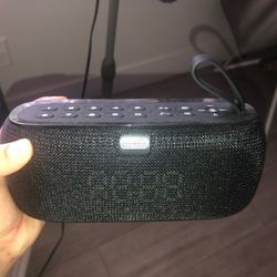 Bluetooth Speaker 