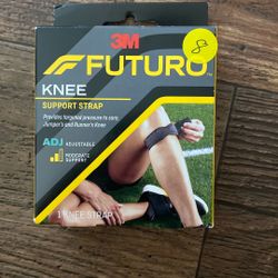 Futuro Knee Support Strap