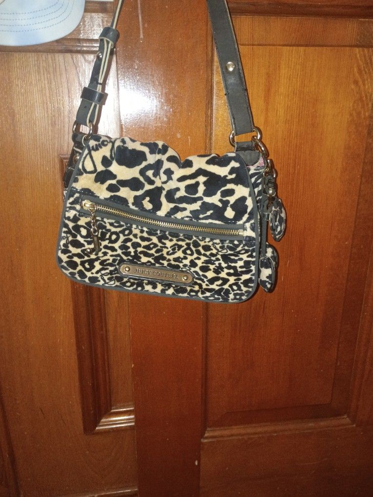 Juicy Couture Purse