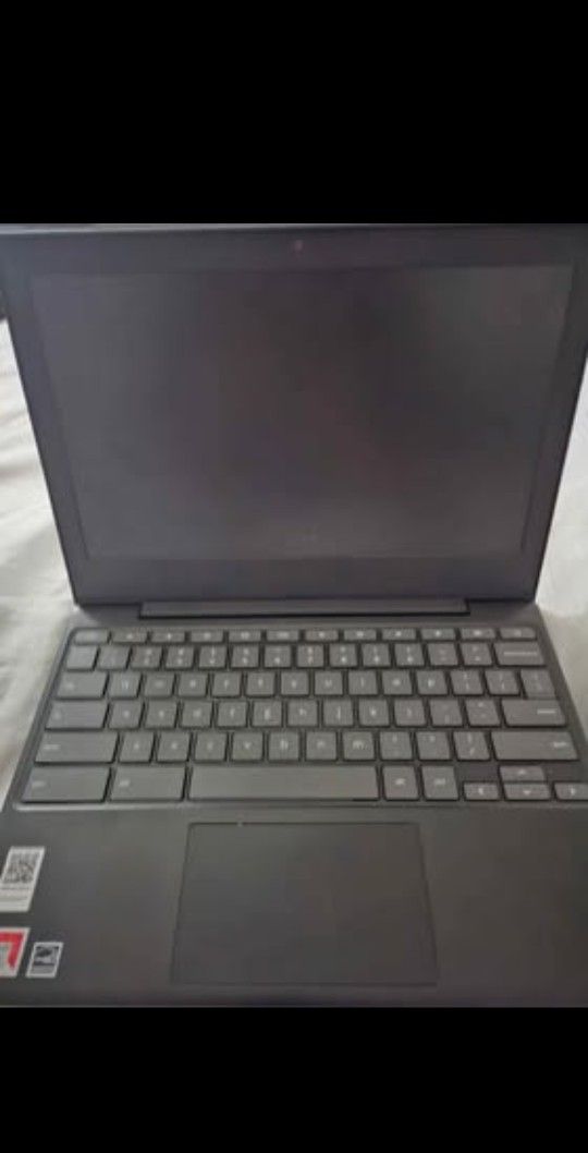Lenovo IdeaPad3 Chromebook