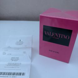 Valentino Donna Born in Roma Perfume