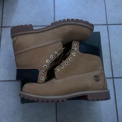 Timberland Boots