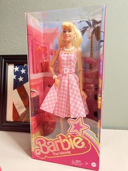 Barbie Movie