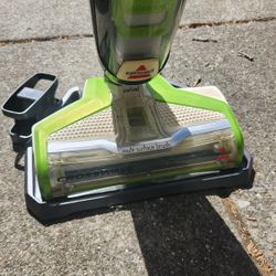 Bissell CrossWave Vaccume Floor Cleaner